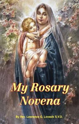 Novena 40352 My Rosary