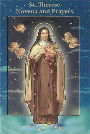 St Therese Novena and Prayers