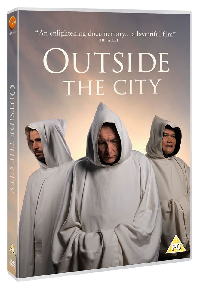 DVD Outside the City VER7909