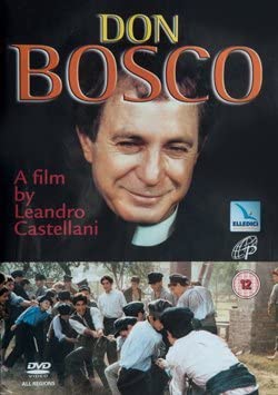 DVD Don Bosco