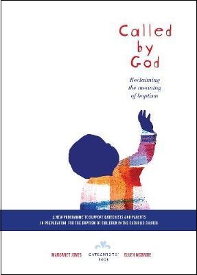 Called By God: Keepsake Book