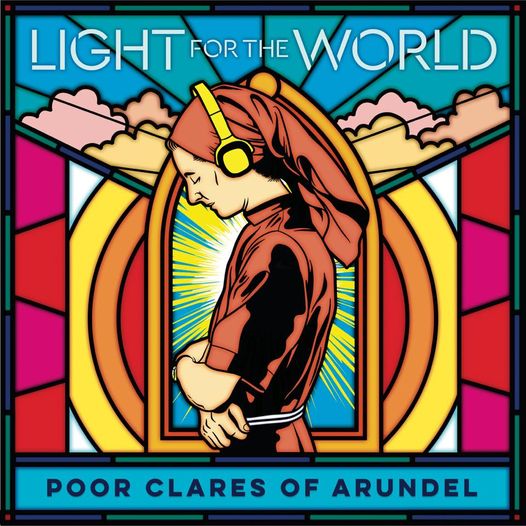 CD Light for the World 4819694