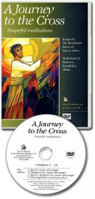 DVD Journey to the Cross
