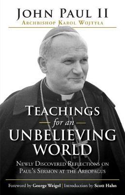 Teachings for an Unbelieving World