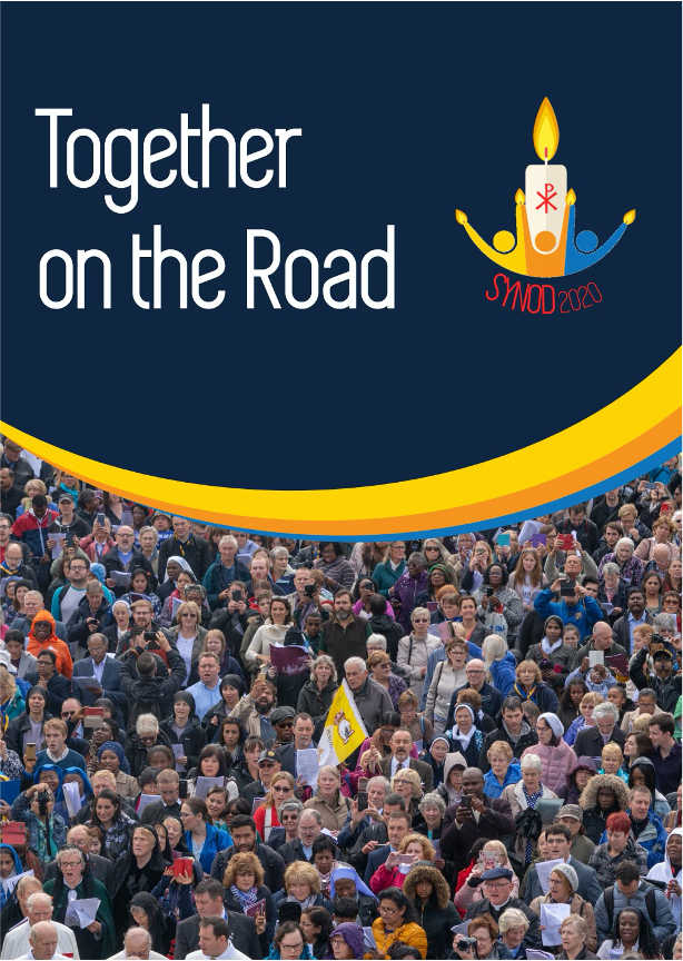Together on the Road Synod 2020 Liverpool
