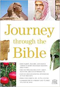 Journey through the Bible