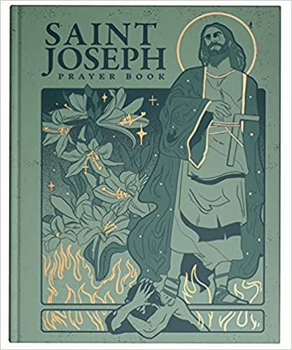 St Joseph Prayer Book