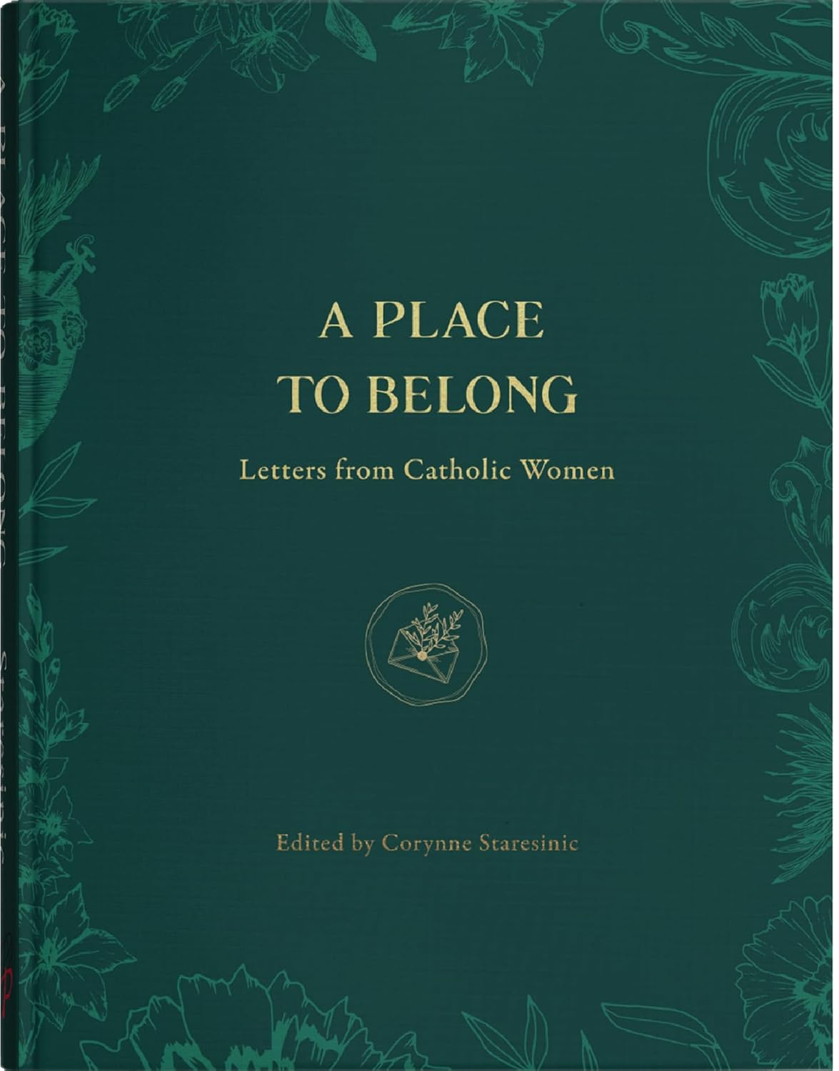 A Place to Belong: Letters from Catholic Women