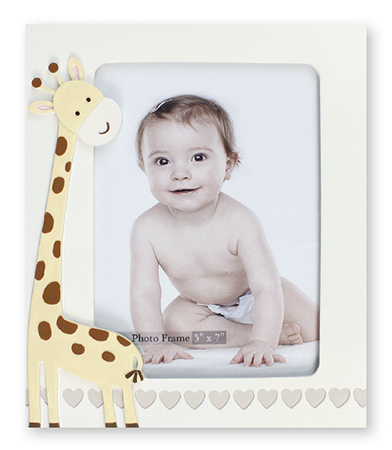 Frame 34593 Baby (Giraffe)