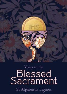 Visits to the Blessed Sacrament