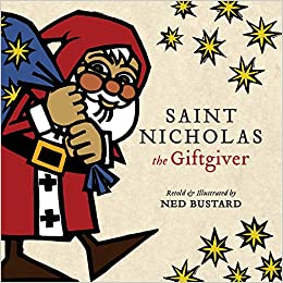 Saint Nicholas the Giftgiver