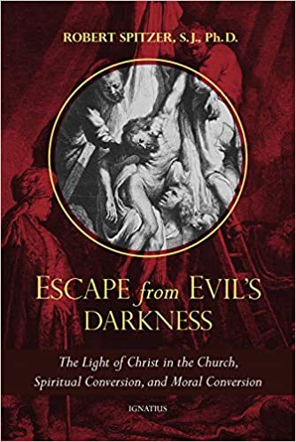 Escape from Evil's Darkness