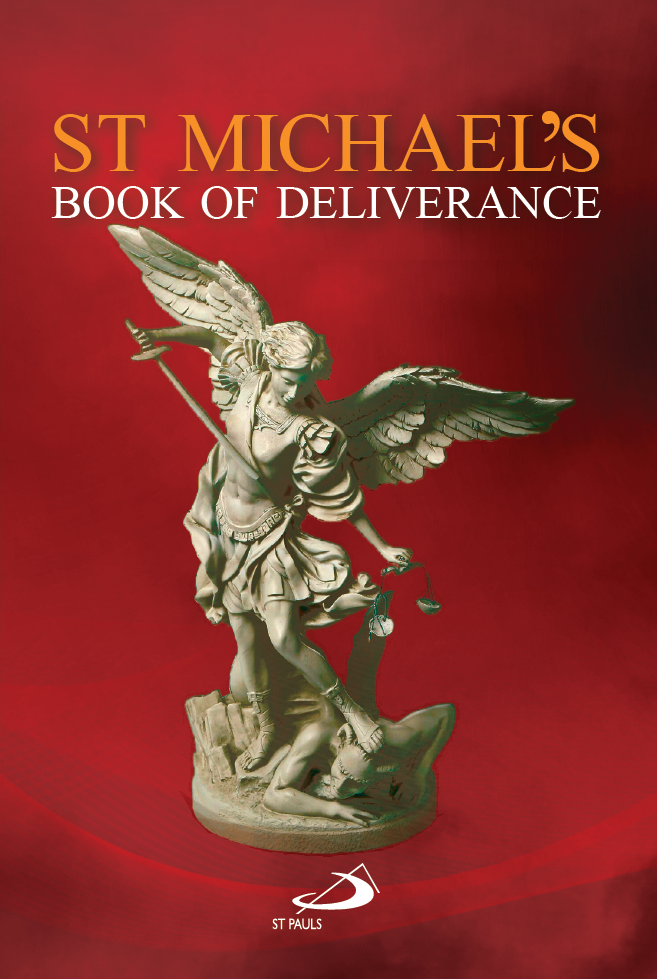 St Michael's Book of Deliverance