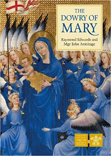 Dowry of Mary