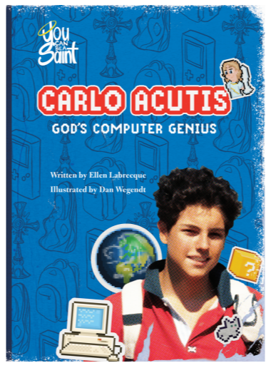 Carlo Acutis: God's Computer Genius