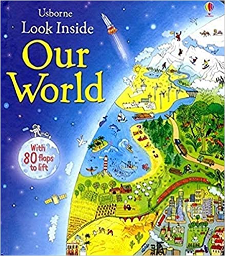 Look Inside: Our World