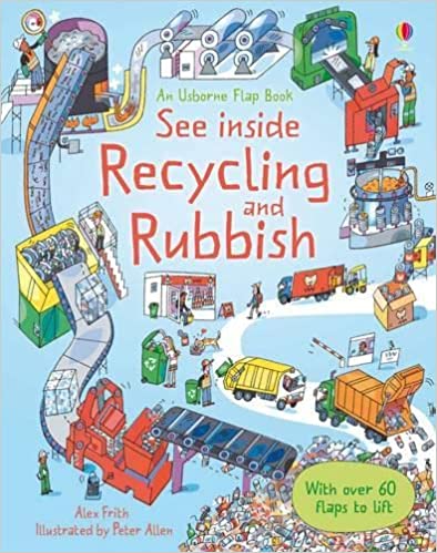 See Inside: Recycling and Rubbish