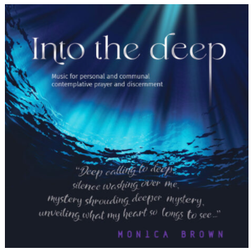 CD Into the Deep