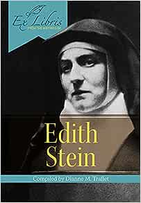 Edith Stein (Ex Libris Series)