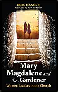 Mary Magdalene and the Gardener