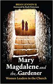 Mary Magdalene and  the Gardener