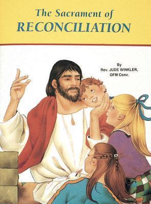 Sacrament of Reconciliation 4432/509