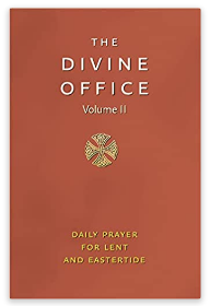 Divine Office Vol II