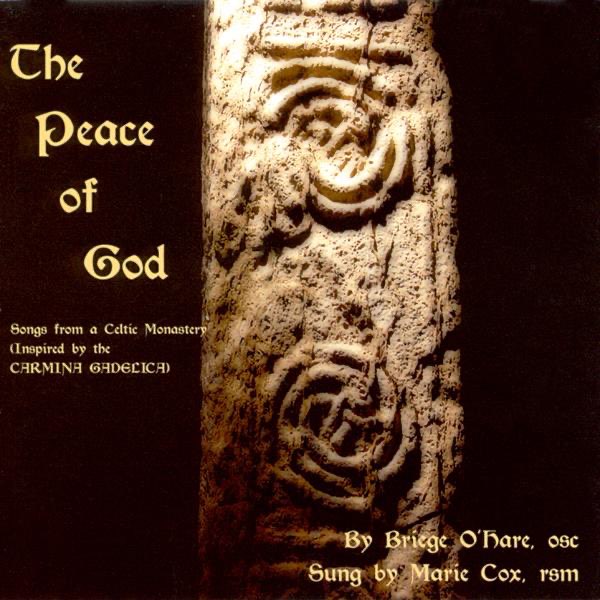 CD Peace of God