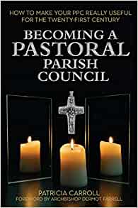 Becoming a Pastoral Parish Council