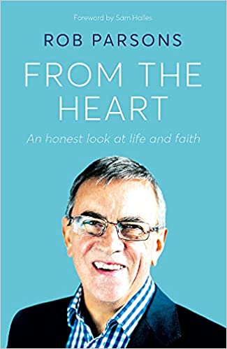 From the Heart: An honest look at life and faith