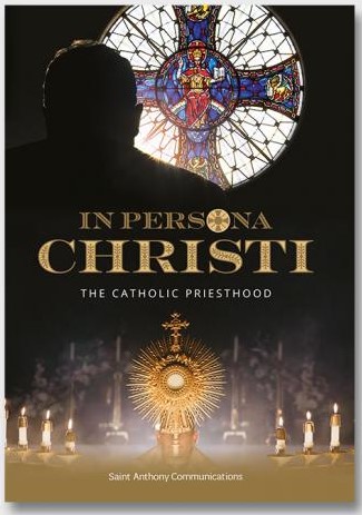 DVD In Persona Christi: The Catholic Priesthood