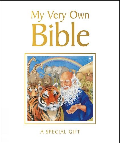 My Very Own Bible: A Special Gift