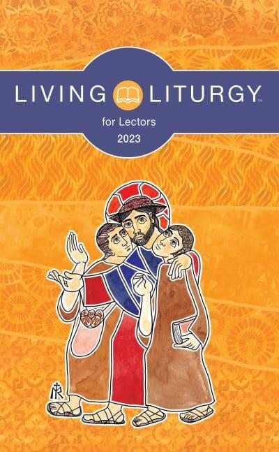 Living Liturgy 2023