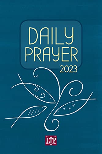 Daily Prayer 2023 LTP