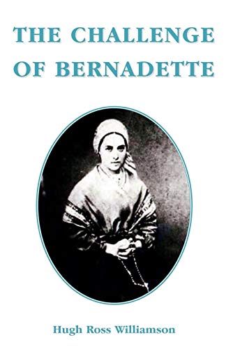  Challenge of Bernadette