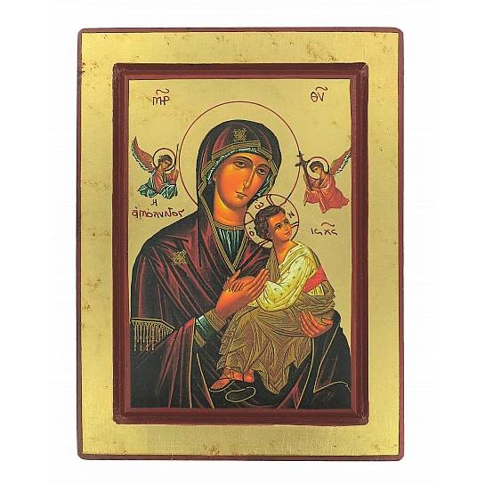Icon Perpetual Succour 052502PS 25x22