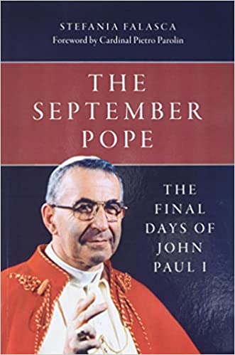 The September Pope: The Final days of John Paul I