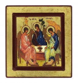 Icon Trinity 0525001TR 14x13.5 cm