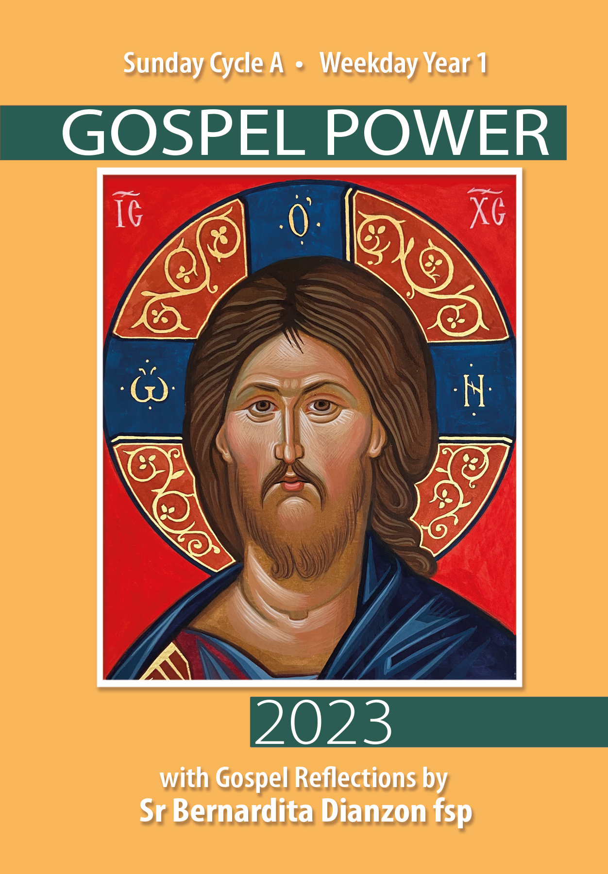 Gospel Power 2023