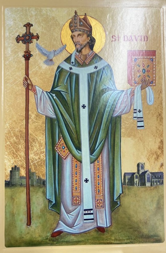 Icon GSDUI St David
