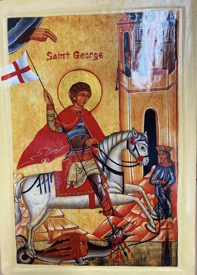 St George