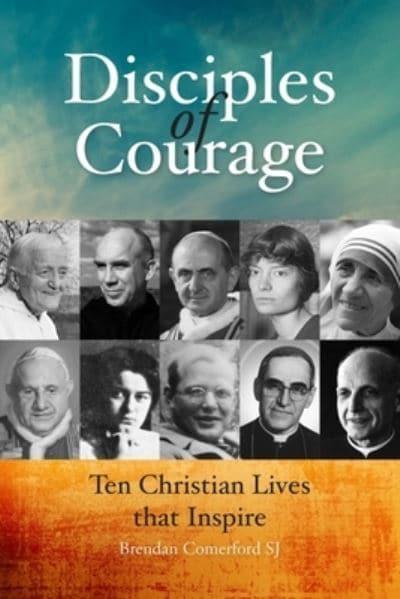 Disciples of Courage