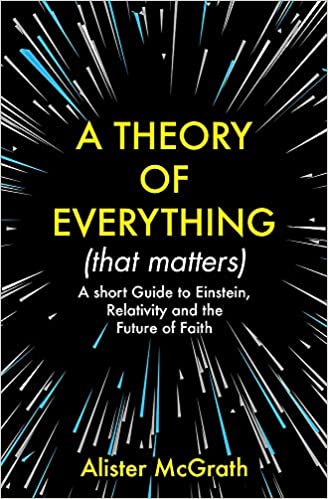 A Theory of Everything (that matters)
