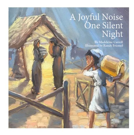 A Joyful Noise: One Silent Night