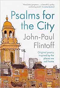 Psalms for the City: Original poetry inspired by the places we call home