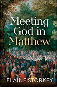 Meeting God in Matthew