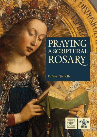 Praying a Scriptural Rosary D841