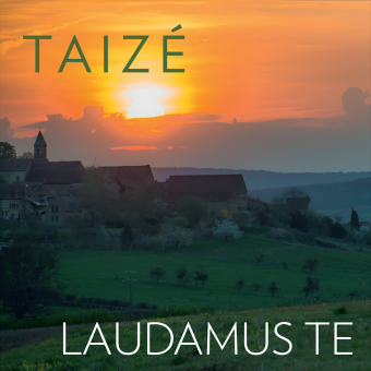 CD Laudamus Te
