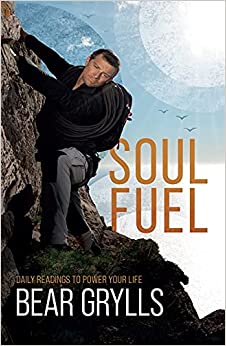 Soul Fuel: A Daily devotional