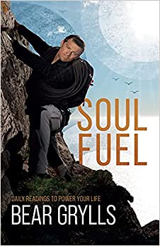 Soul Fuel: A Daily Devotional